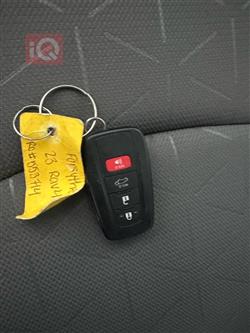 تويوتا راف 4